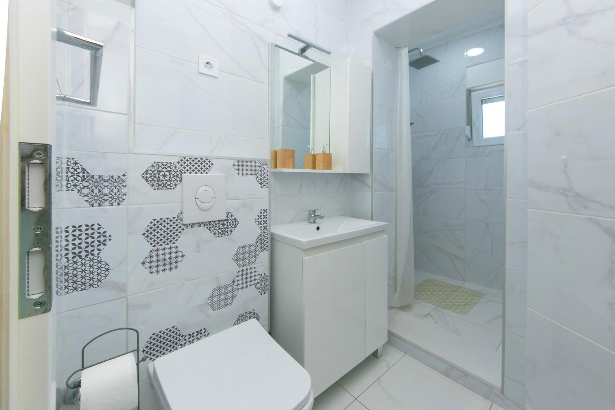 19 Apartma Makarska