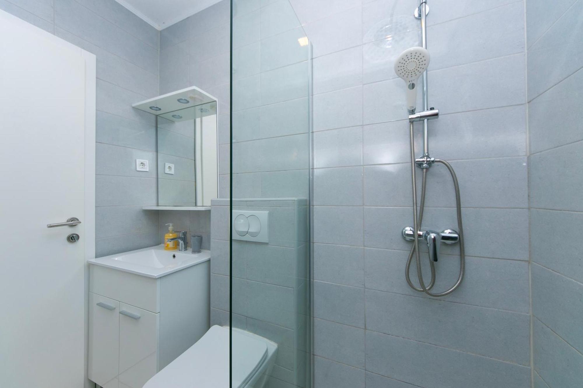 Apartma 19 Makarska